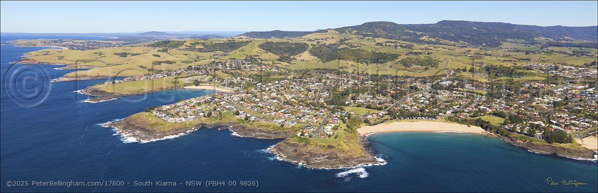Peter Bellingham Photography South Kiama - NSW (PBH4 00 9826)